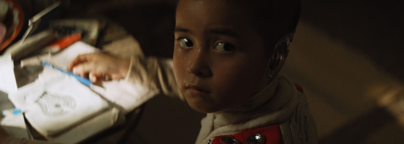 La película no podría llegar en un mejor momento La película no podría llegar en un mejor momento