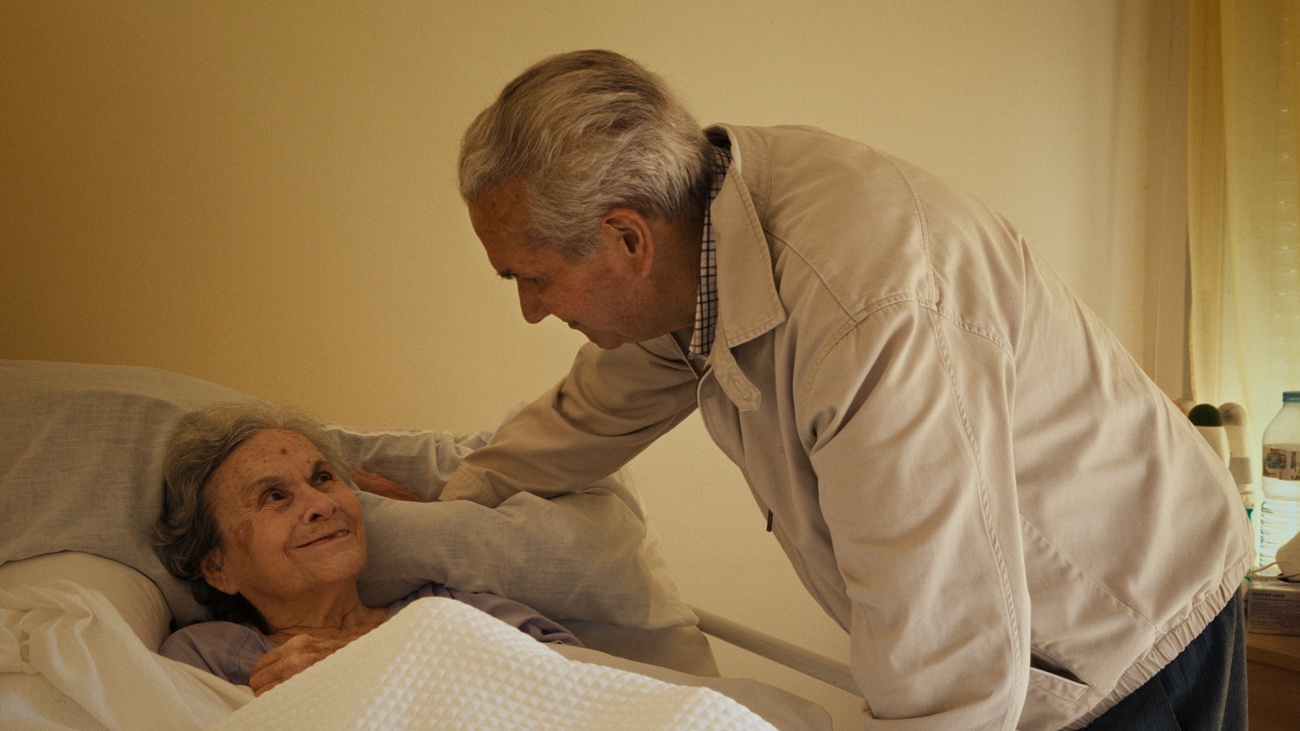 Una historia de amor durante 12 años Una historia de amor durante 12 años