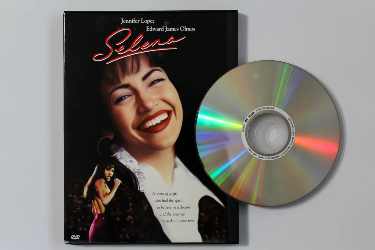Selena Quintanilla Selena Quintanilla