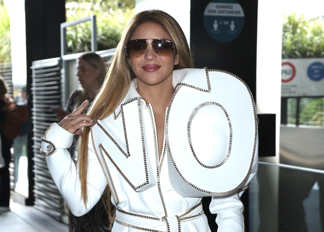 Lo hizo a través de una empresa en Bahamas Lo hizo a través de una empresa en Bahamas