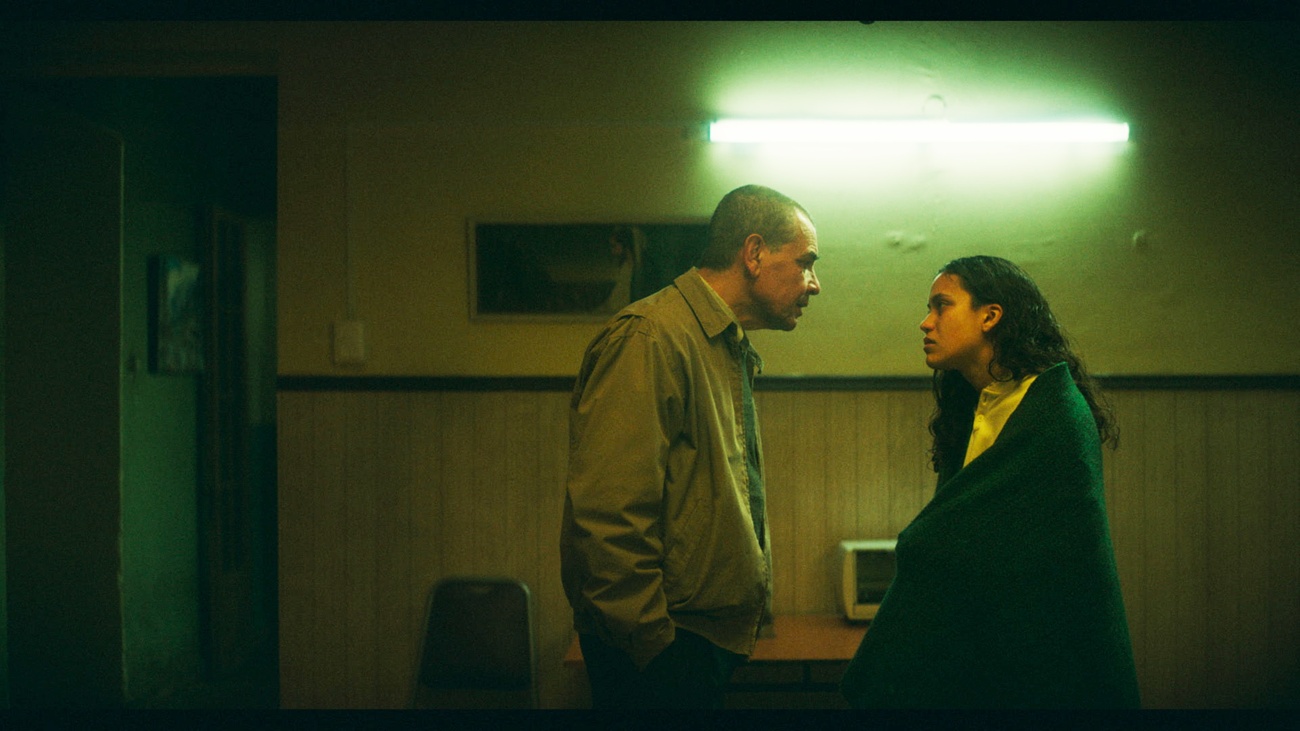 La historia obsesionó al director La historia obsesionó al director