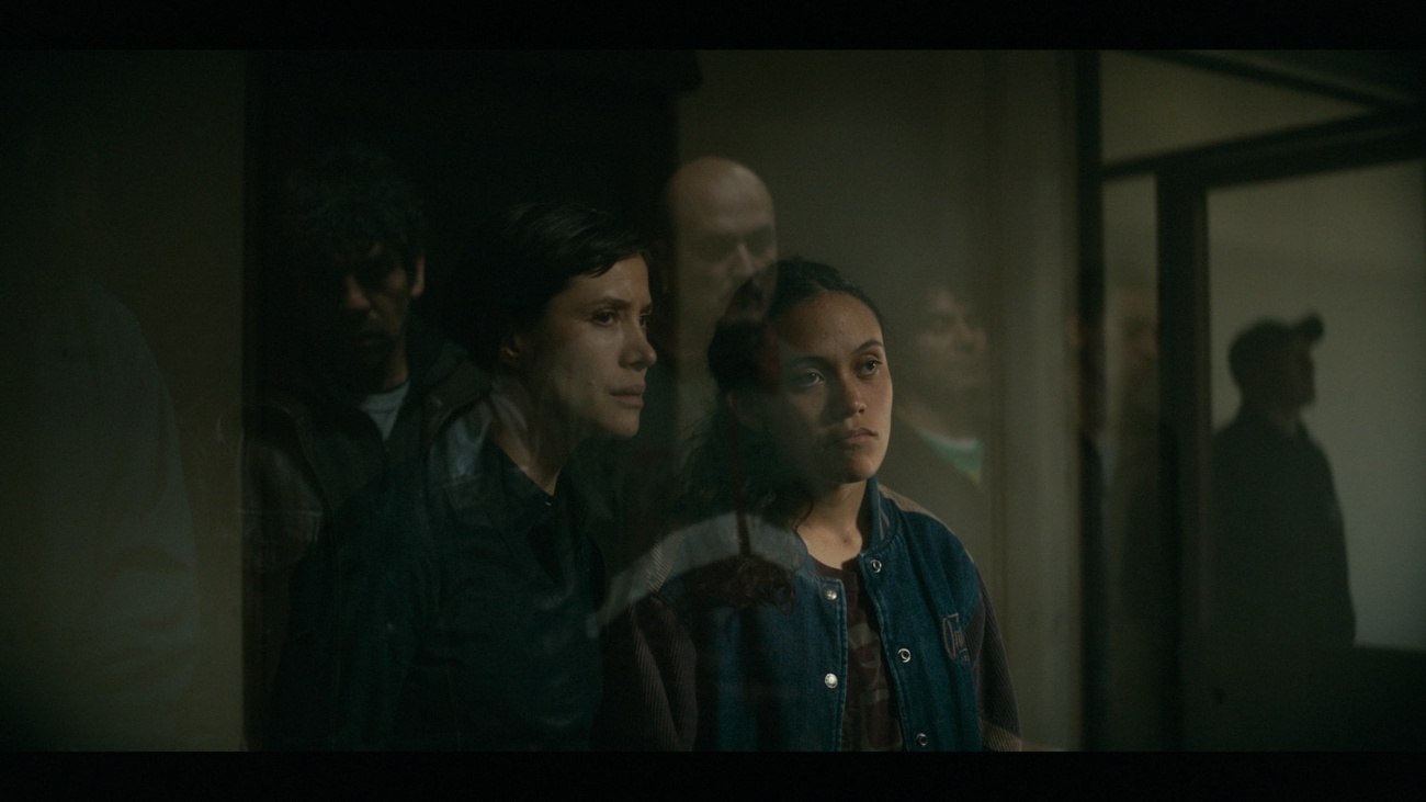 El equipo de la película investigó el caso El equipo de la película investigó el caso