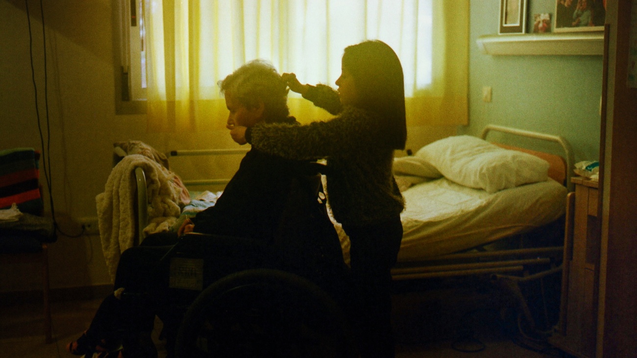 Paco y Trini han estado juntos más de 60 años Paco y Trini han estado juntos más de 60 años