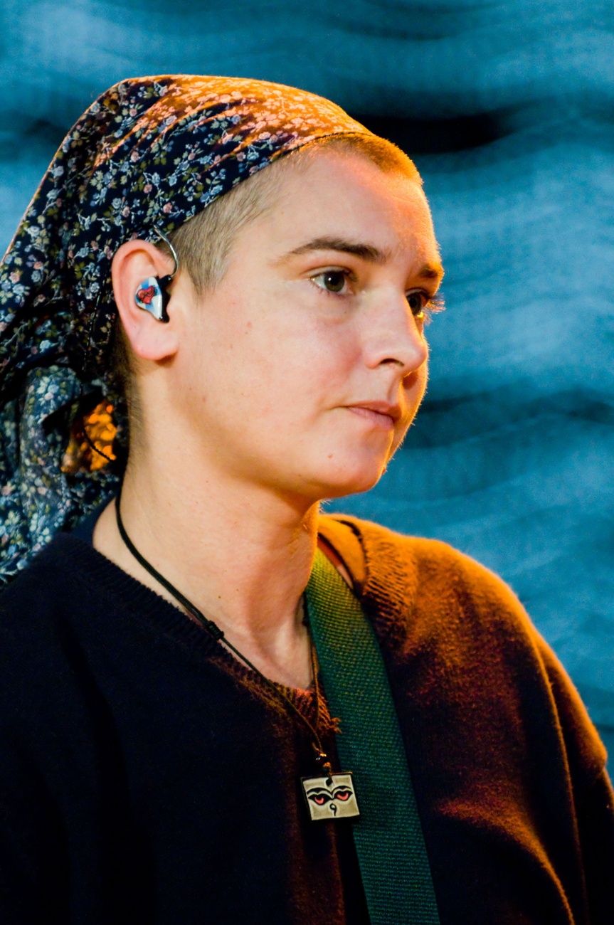 Sinéad O'Connor Sinéad O'Connor