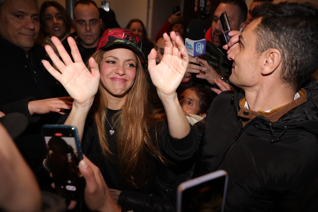 Se ha presentado en Barcelona Se ha presentado en Barcelona