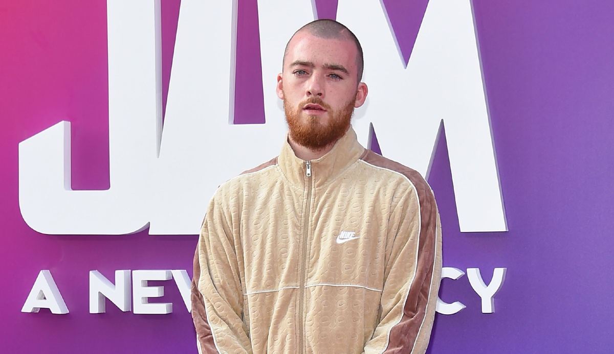 Euphoria le catapultó a la fama Euphoria le catapultó a la fama