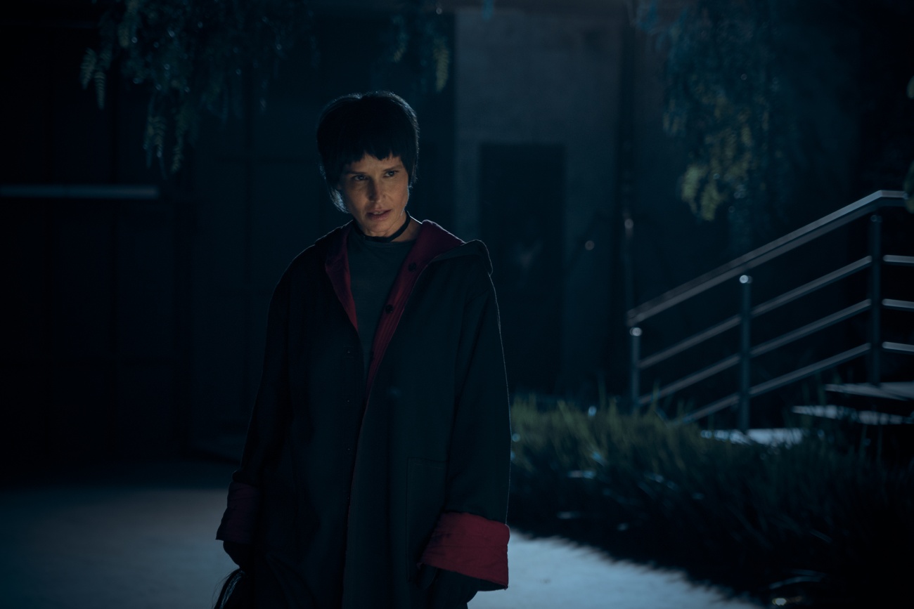 Los métodos ''alternativos'' convencen al perverso John Los métodos ''alternativos'' convencen al perverso John