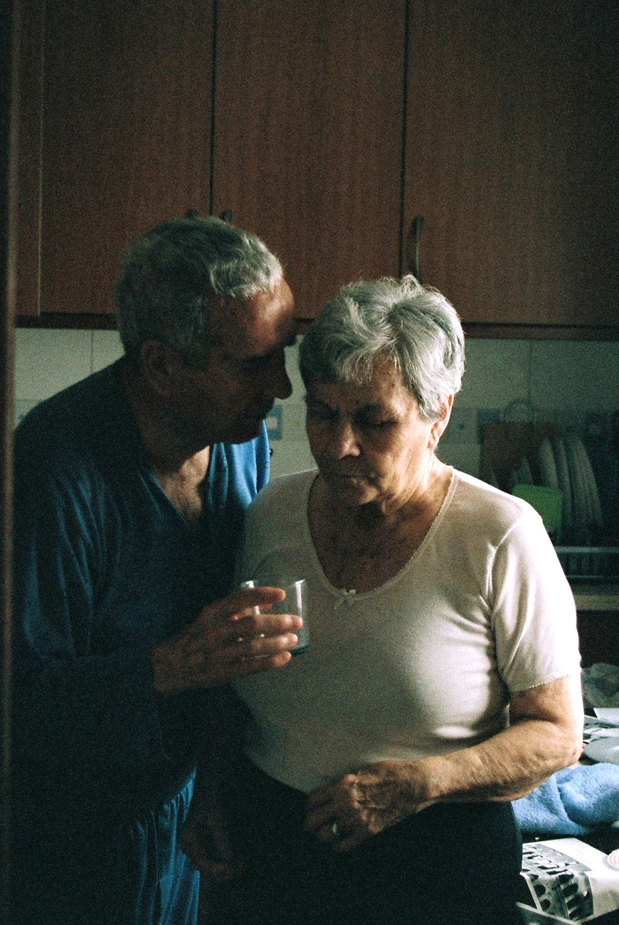 Una familia como otra cualquiera Una familia como otra cualquiera