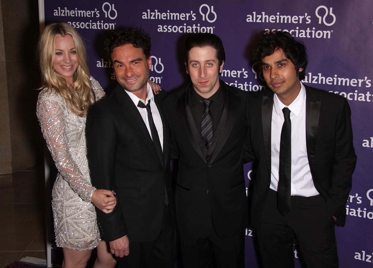 Arreglaron los problemas antes del final Arreglaron los problemas antes del final