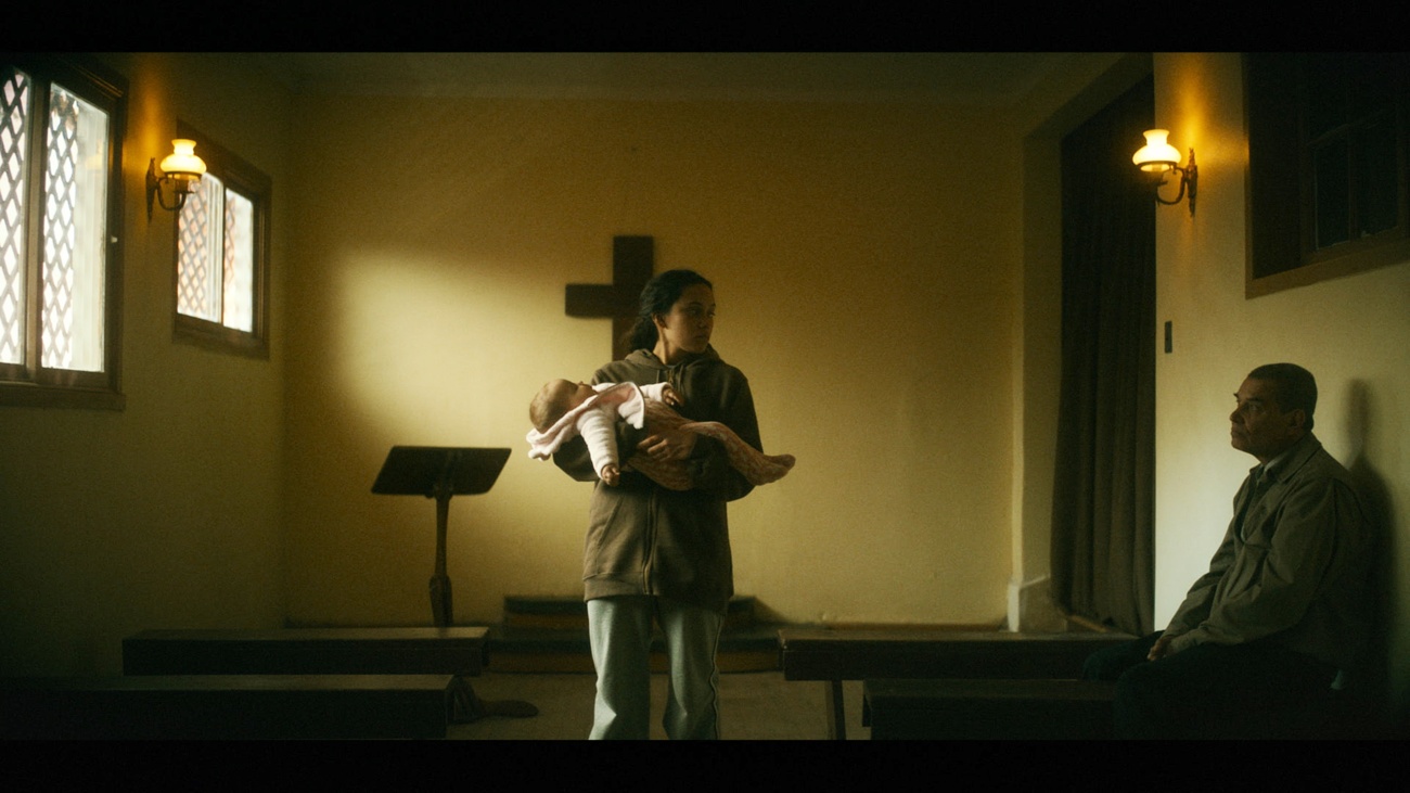 Un viaje por el interior de Blanquita Un viaje por el interior de Blanquita