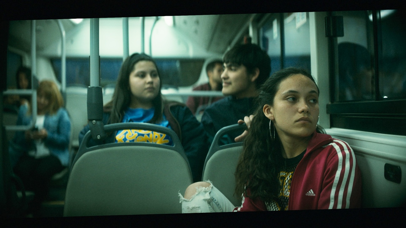 La historia de una niña que tuvo que sobrevivir La historia de una niña que tuvo que sobrevivir