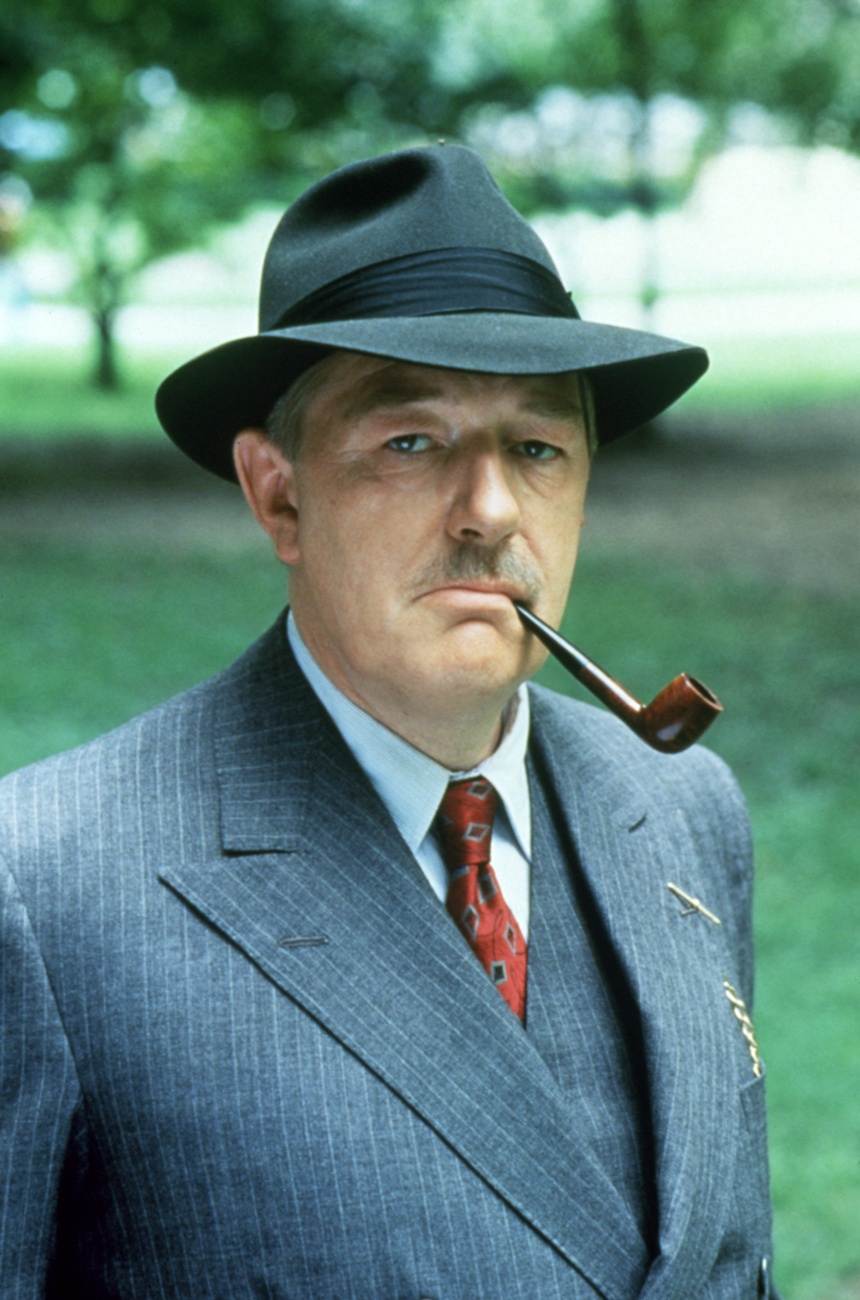 Su papel para las artes fue reconocido por la Reina Isabel II Su papel para las artes fue reconocido por la Reina Isabel II