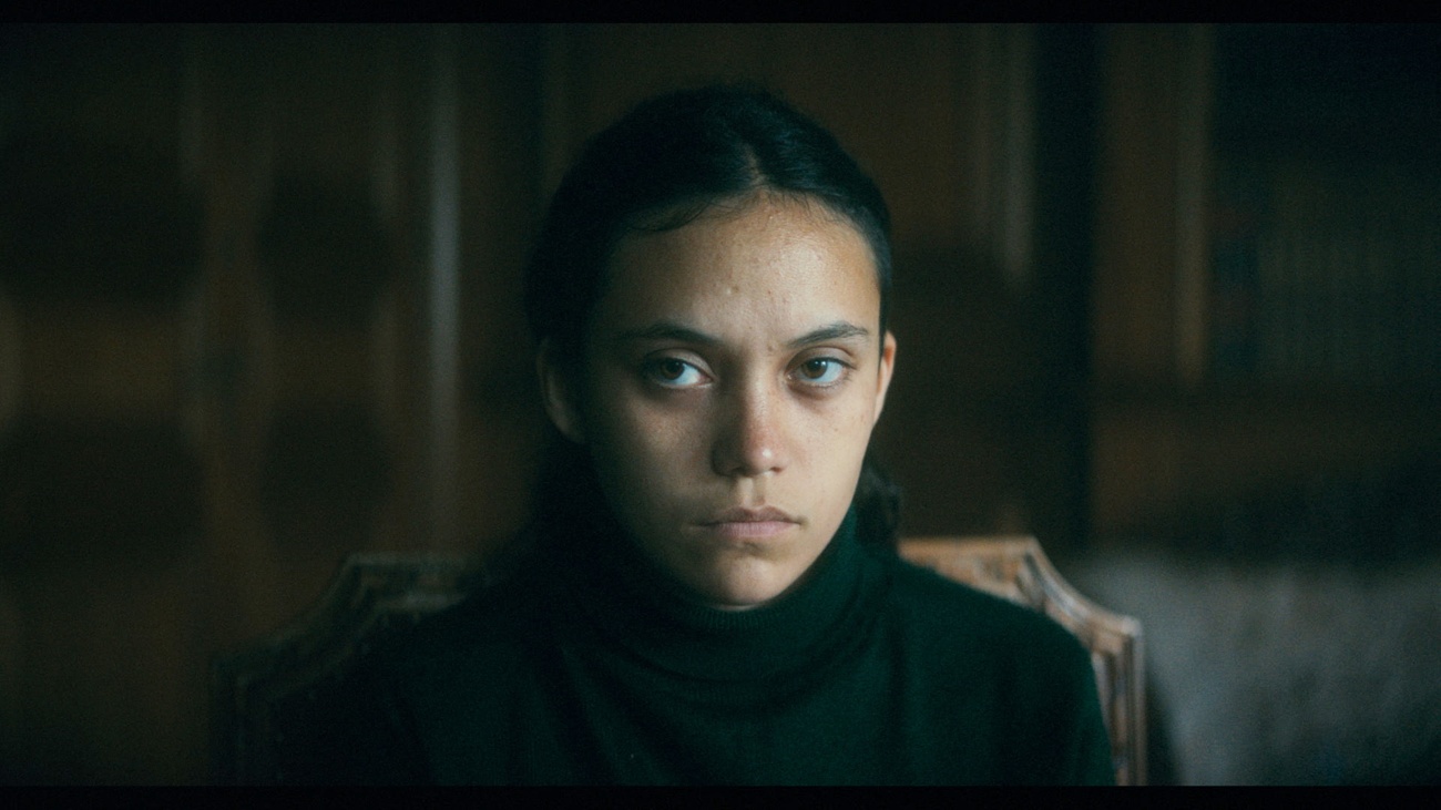 La historia de Blanquita La historia de Blanquita