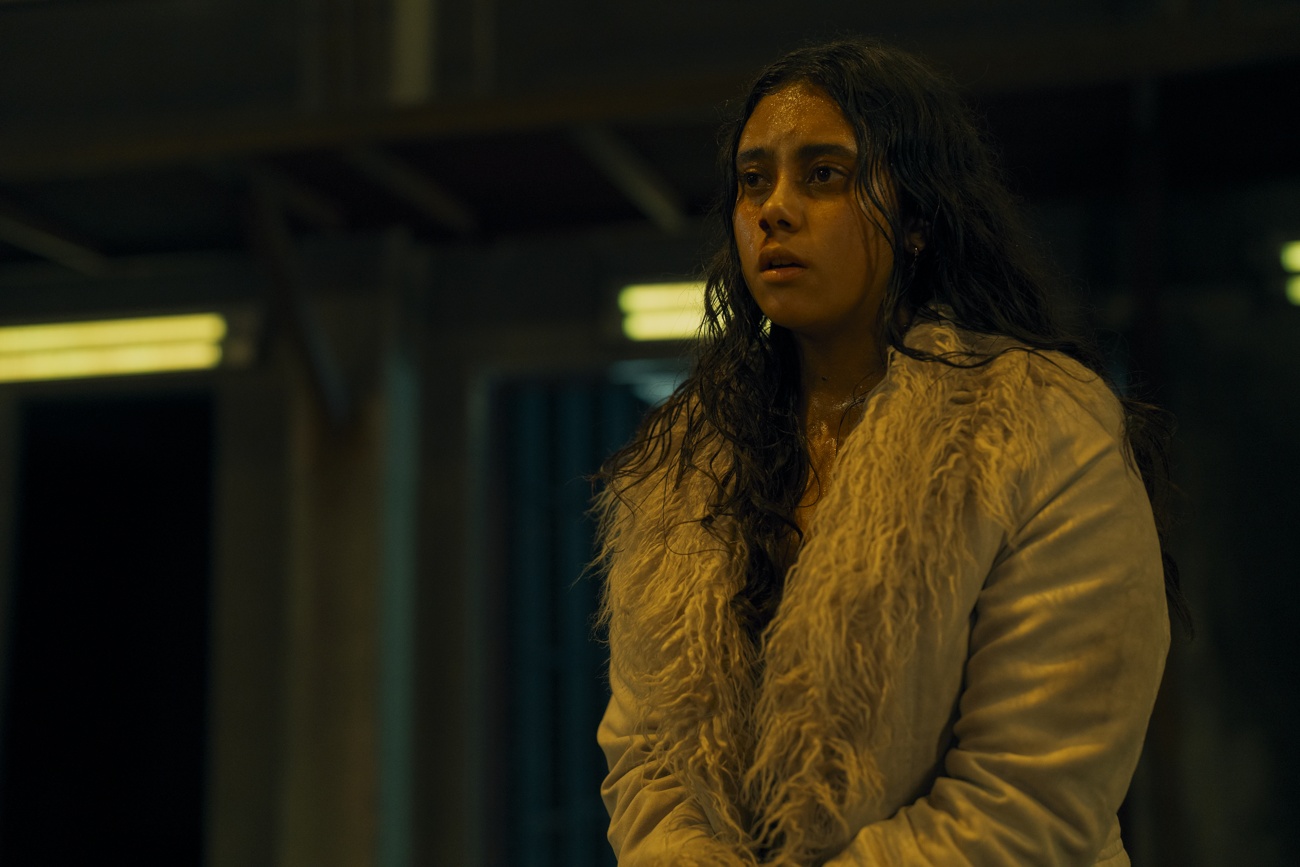 John vuelve a sus orígenes John vuelve a sus orígenes