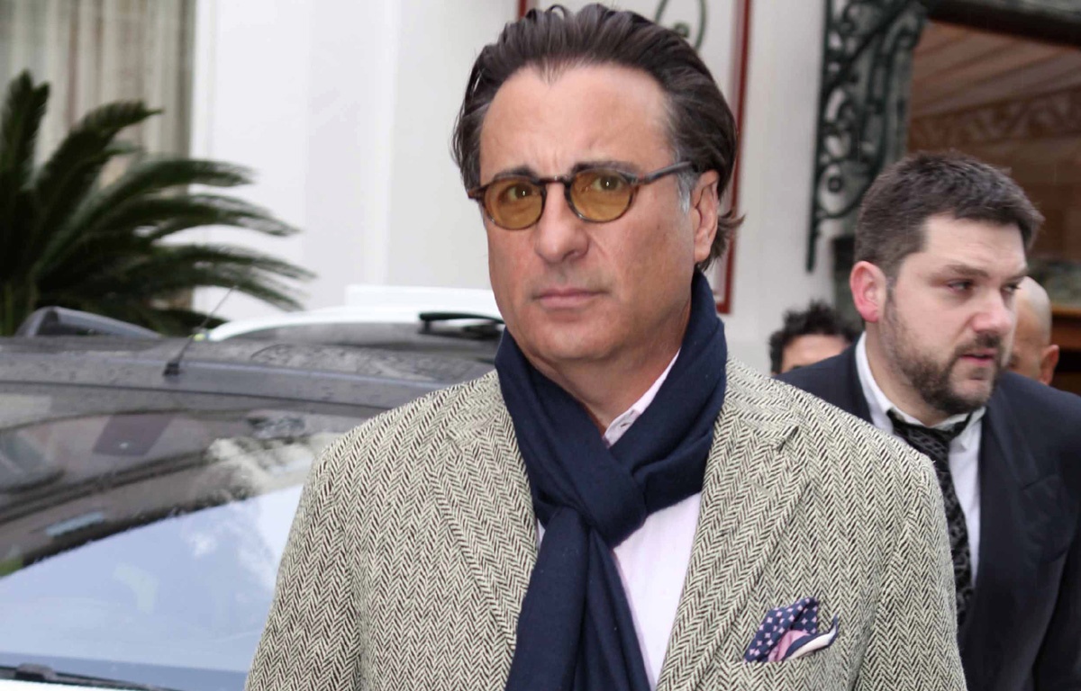 Andy García Andy García