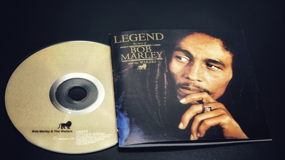 Bob Marley Bob Marley