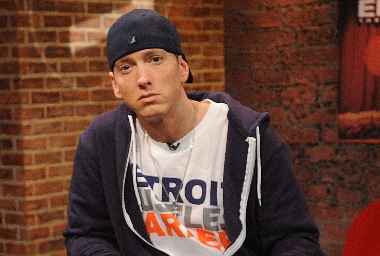 Estimular' - Eminem Estimular' - Eminem