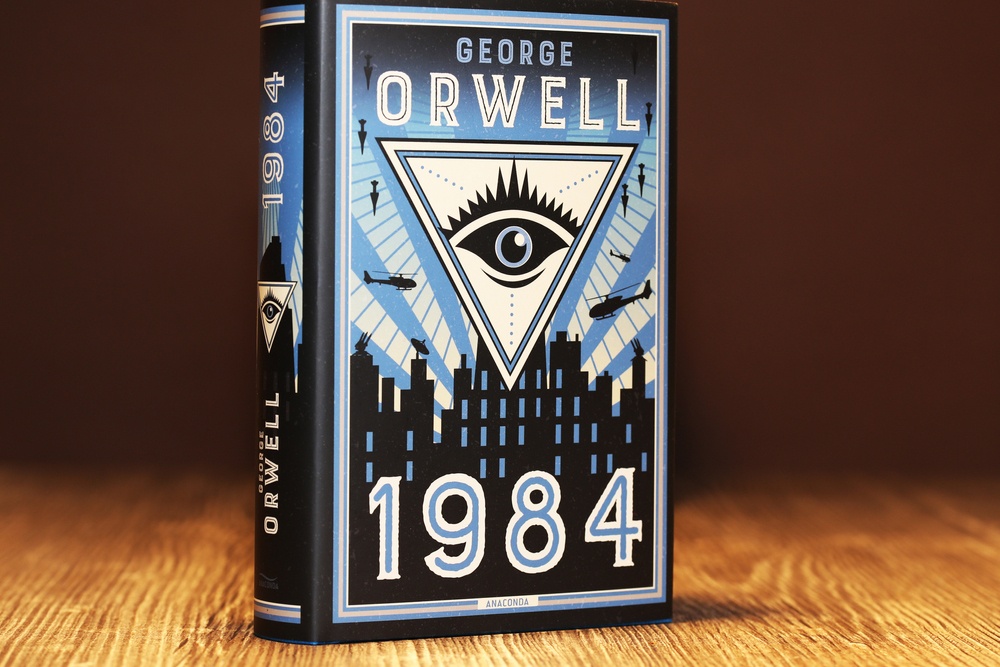 George Orwell George Orwell