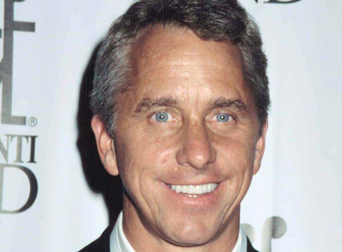 Greg LeMond Greg LeMond