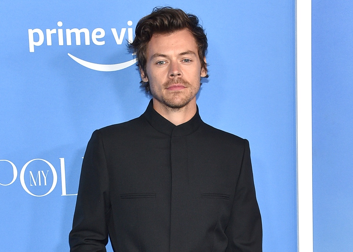 Azúcar de sandía' - Harry Styles Azúcar de sandía' - Harry Styles