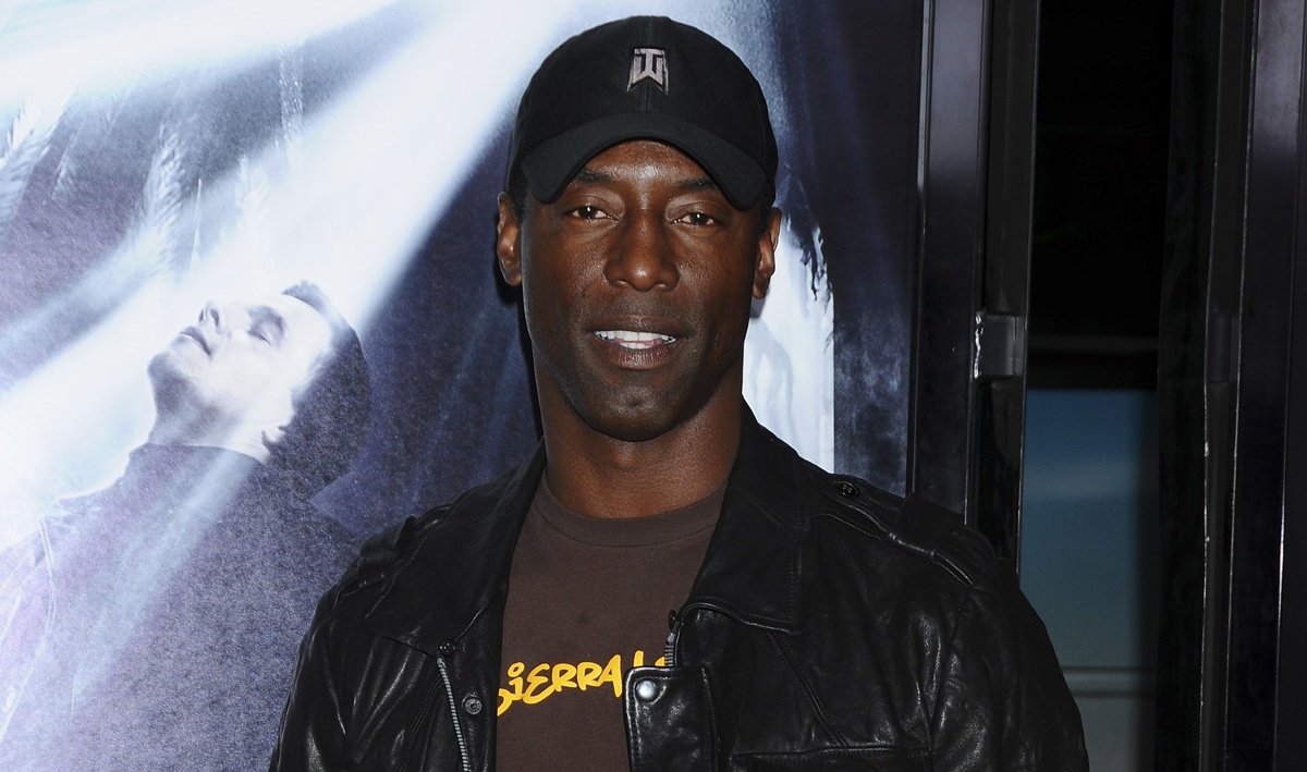 Isaías Washington Isaías Washington