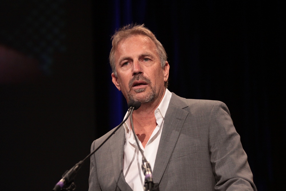 Kevin Costner Kevin Costner