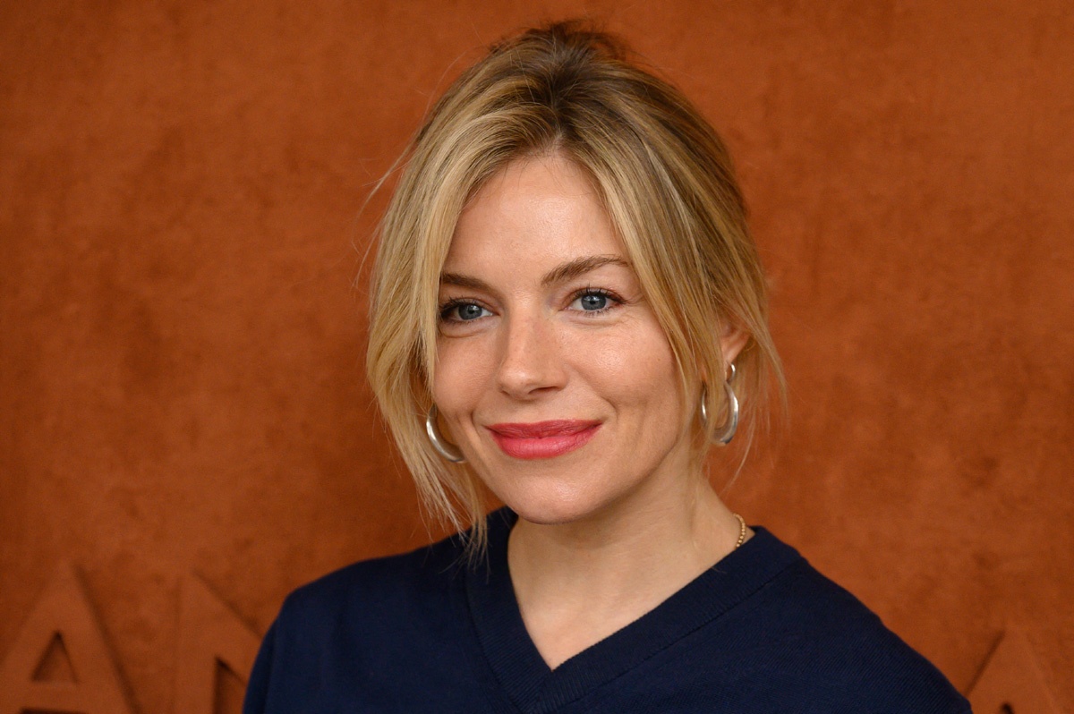 Sienna Miller Sienna Miller