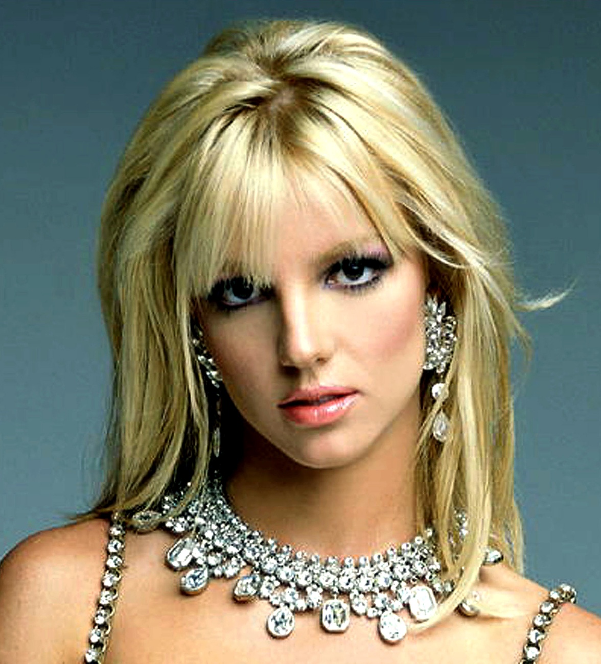 Britney no da el nombre de la otra mujer