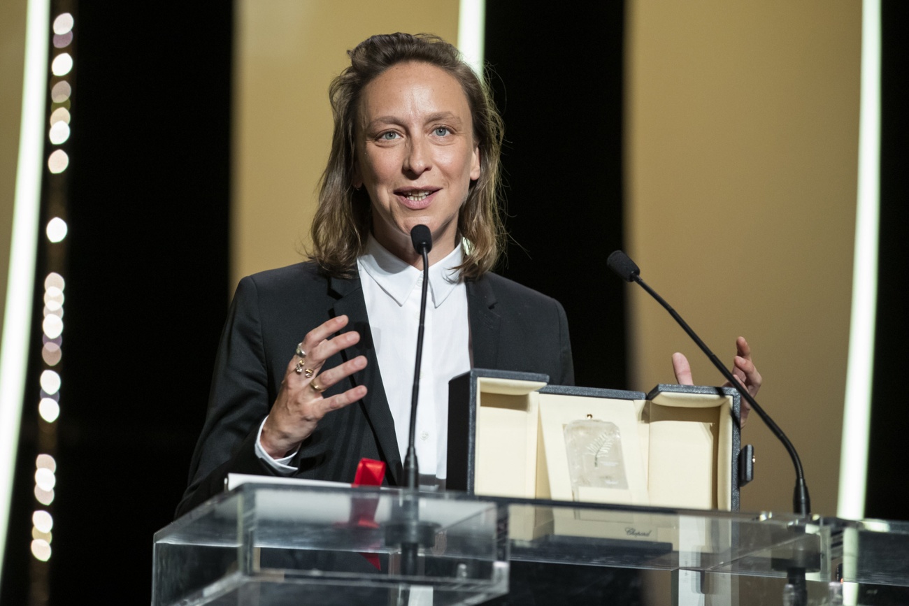 Céline Sciamma Céline Sciamma