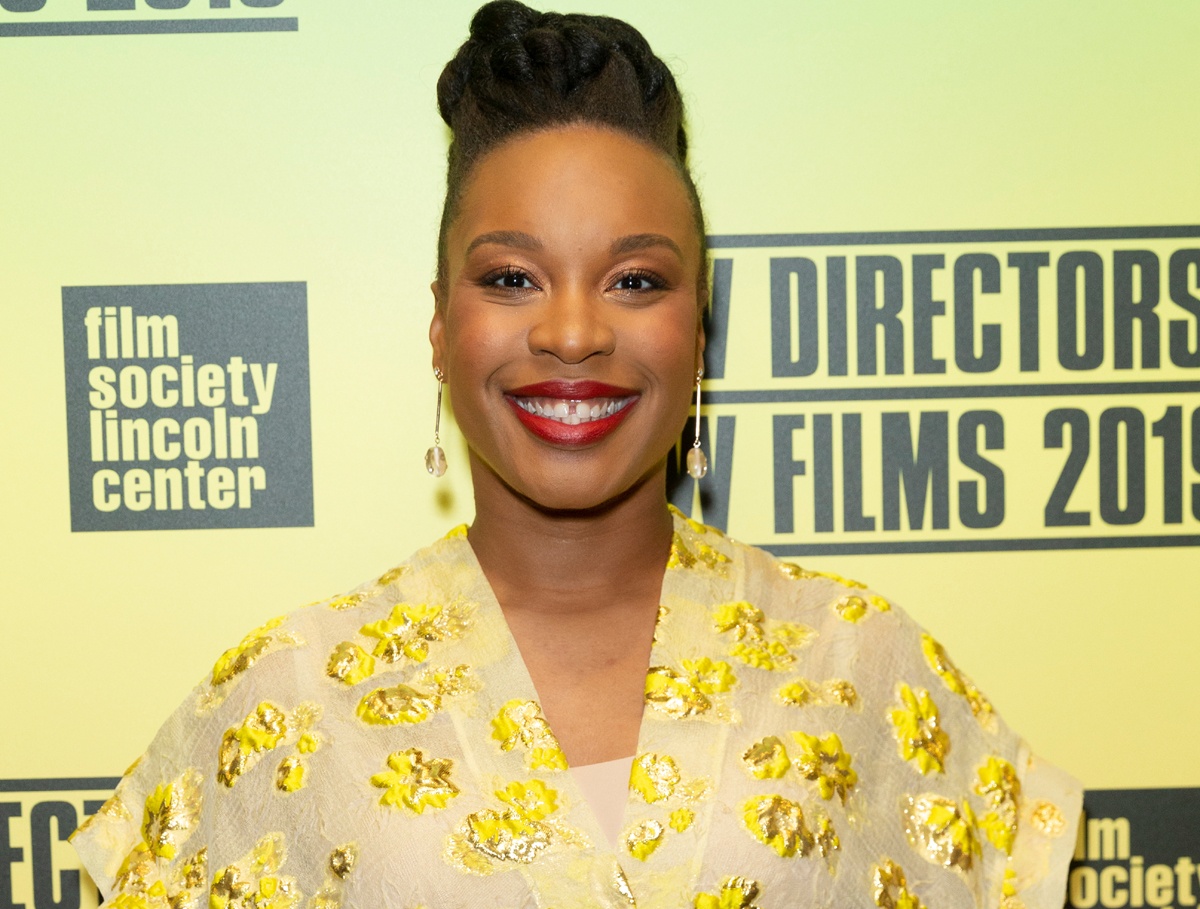 Chinonye Chukwu Chinonye Chukwu