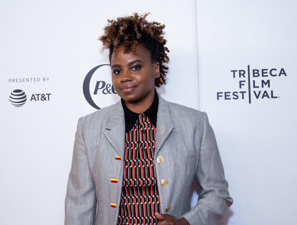Dee Rees Dee Rees