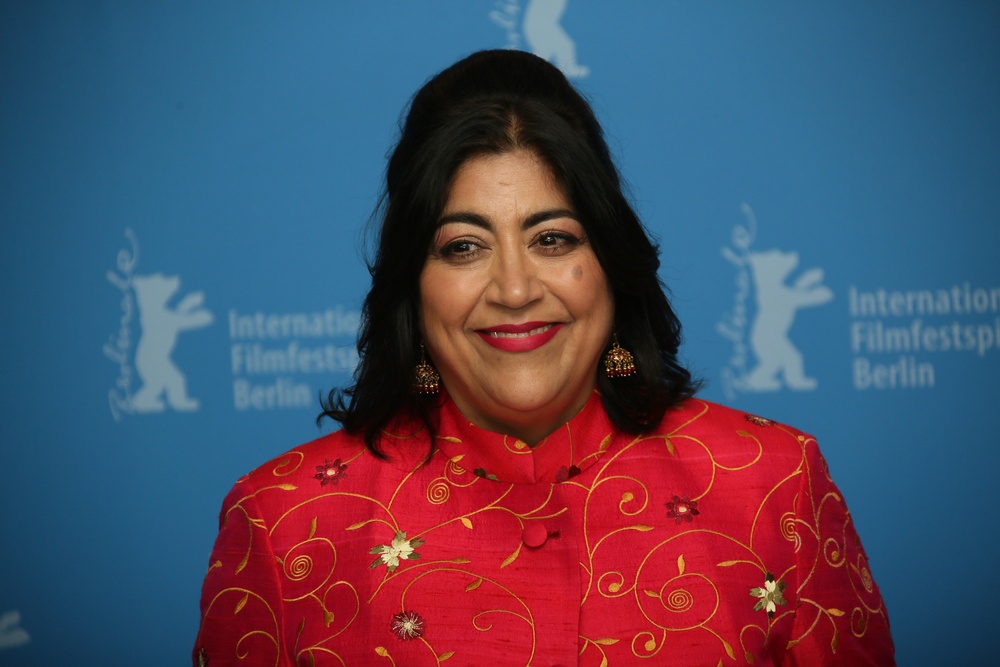 Gurinder Chadha Gurinder Chadha