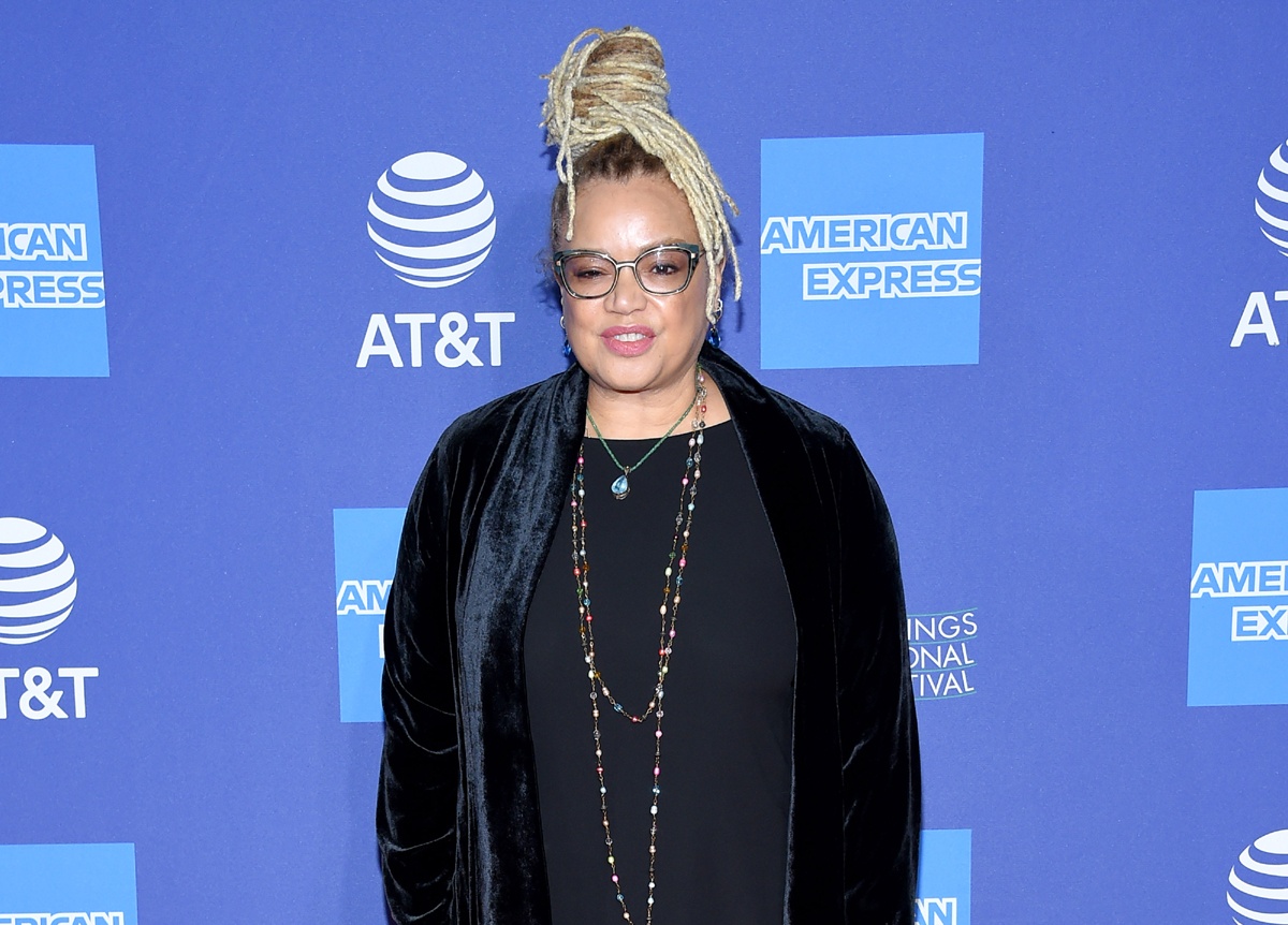 Kasi Lemmons Kasi Lemmons