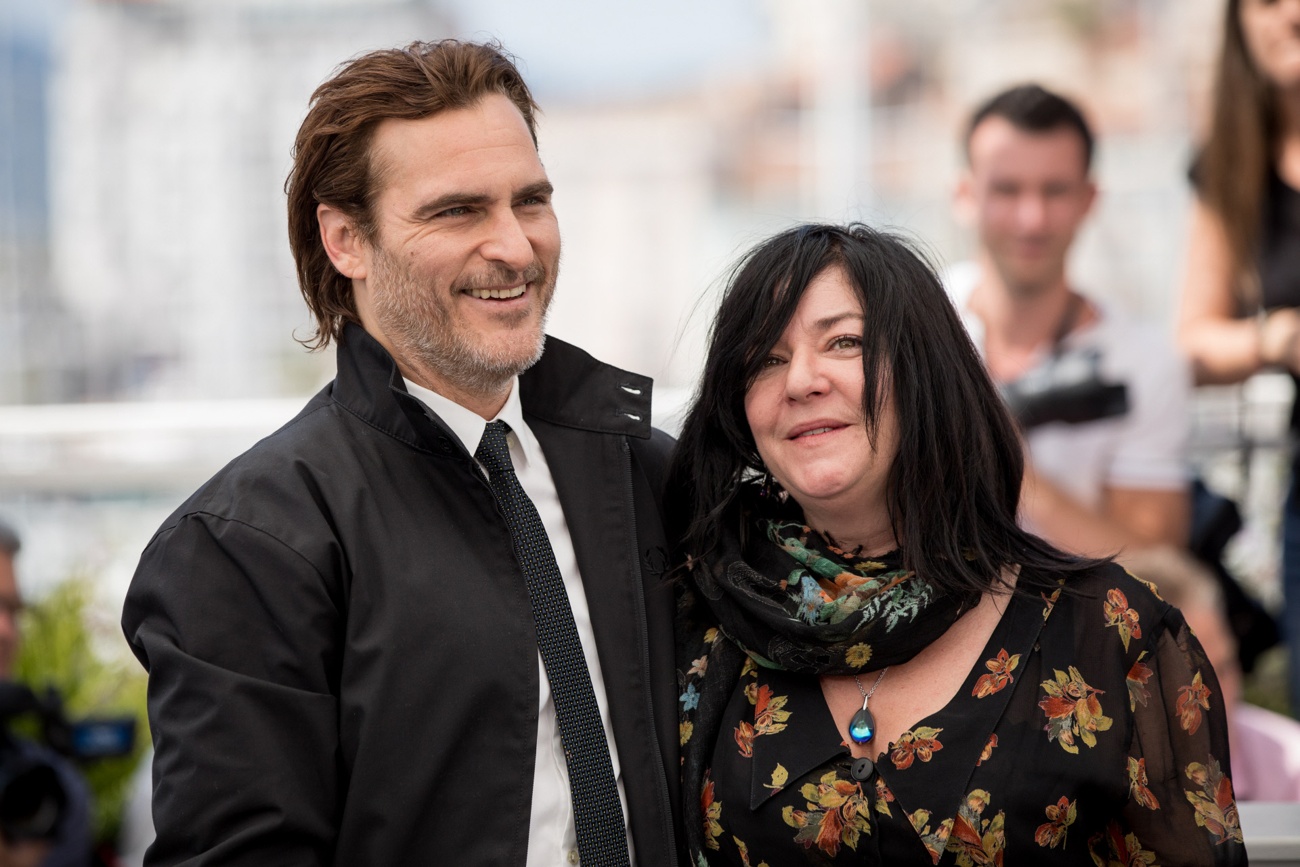 Lynne Ramsay Lynne Ramsay