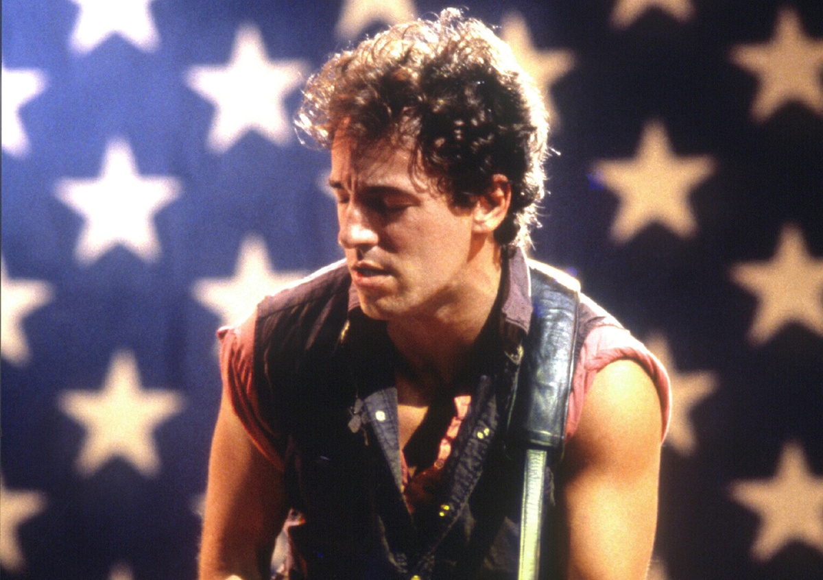 12 curiosidades que tienes que saber si eres fan de Bruce Springsteen