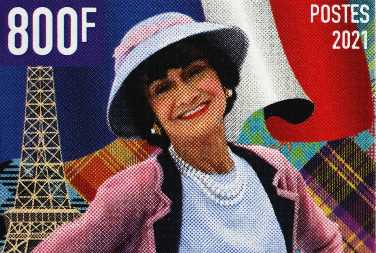 Coco Chanel Coco Chanel