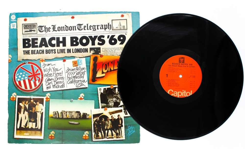 Dennis Wilson Dennis Wilson