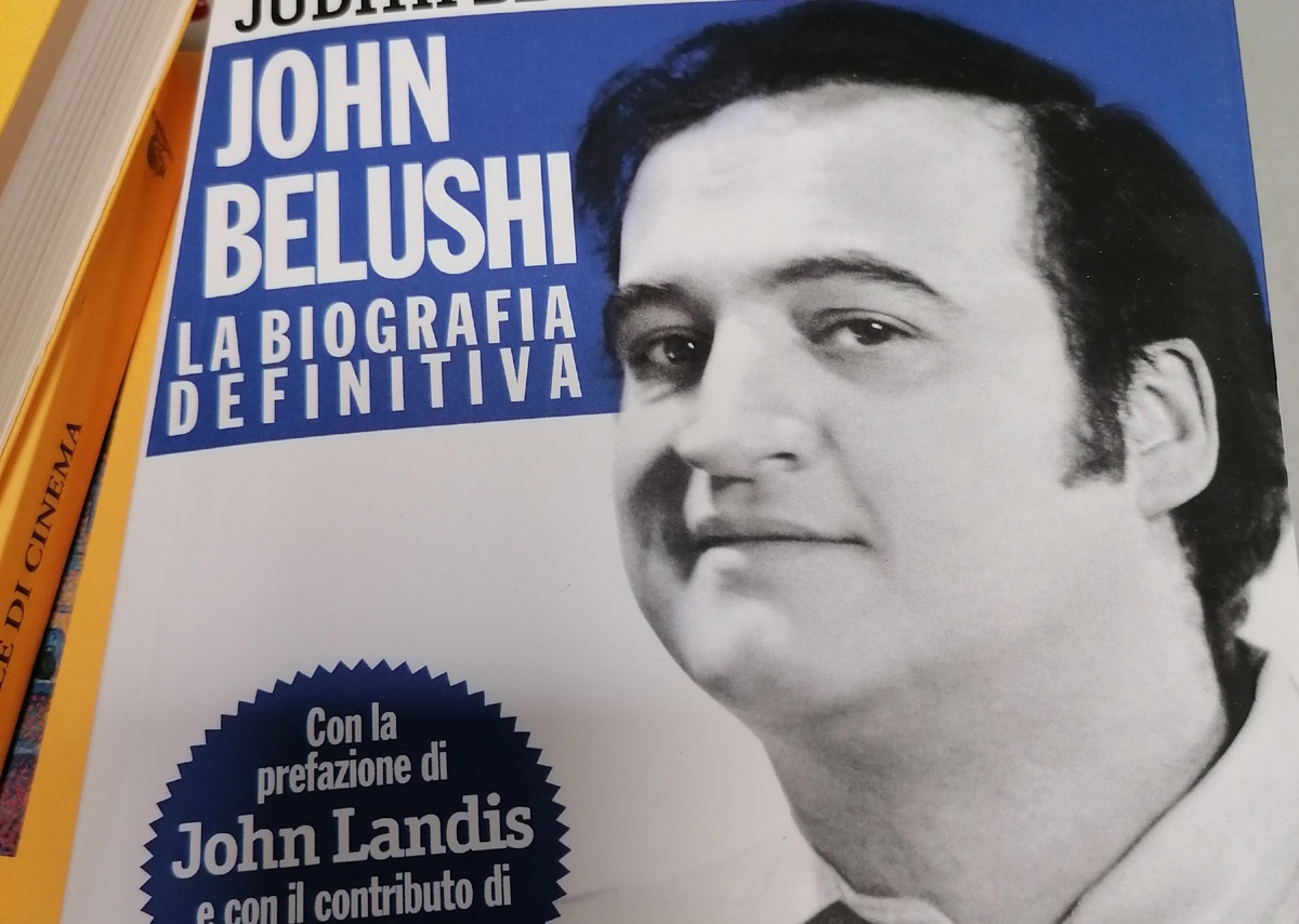 John Belushi John Belushi