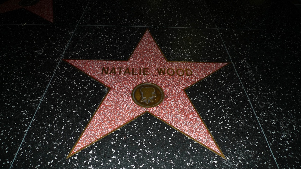 Natalie Wood Natalie Wood