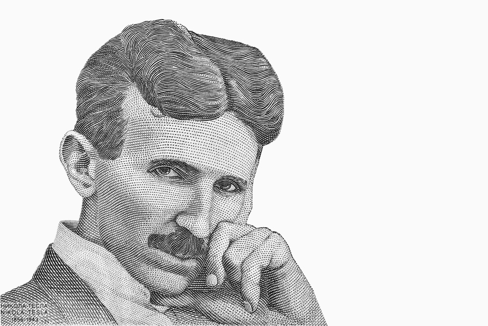Nikola Tesla Nikola Tesla