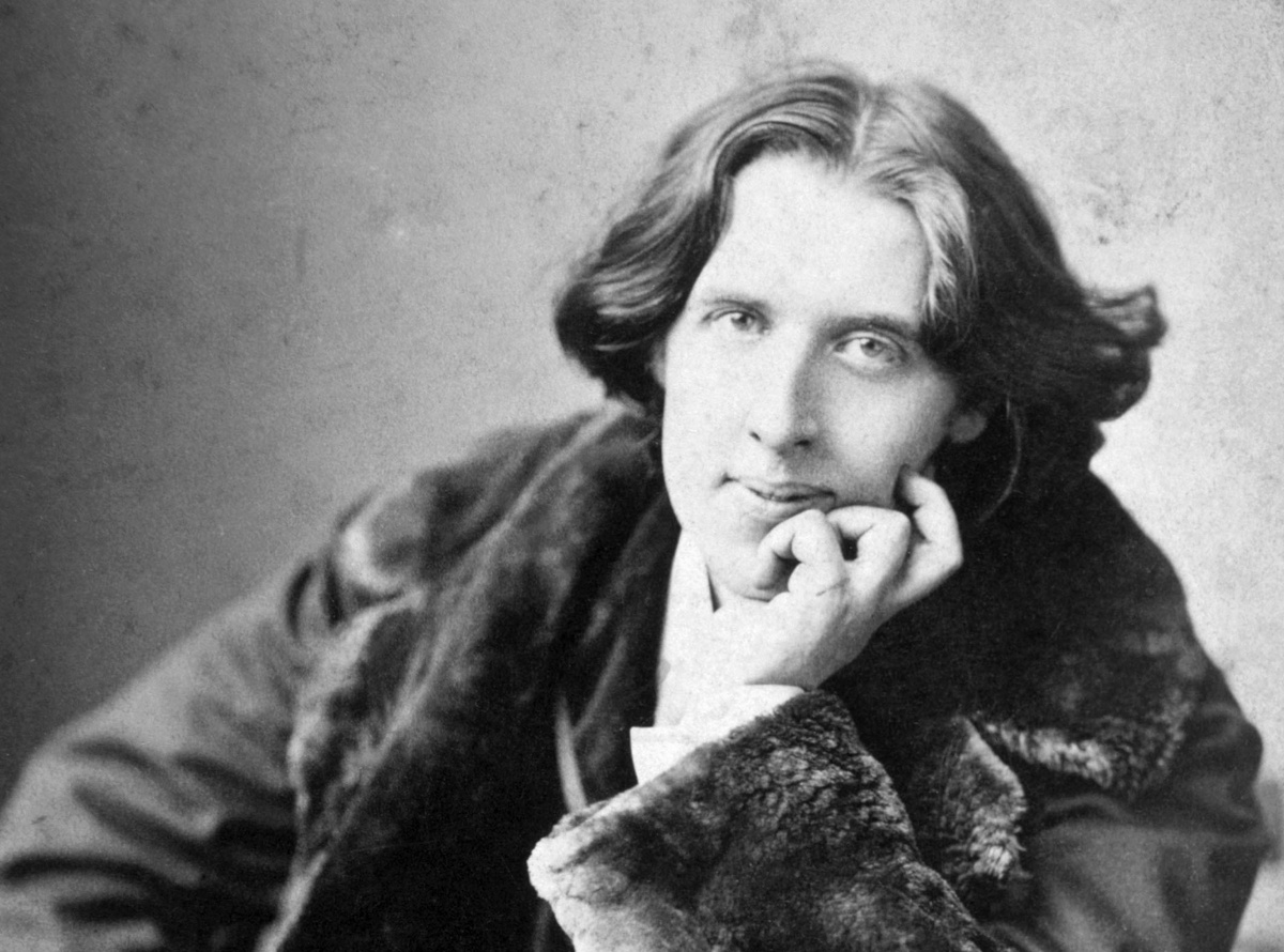 Oscar Wilde Oscar Wilde