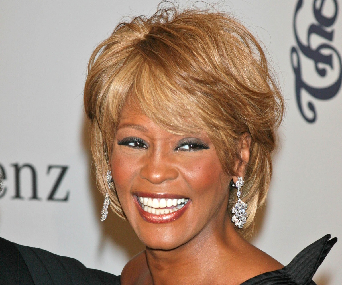 Whitney Houston Whitney Houston