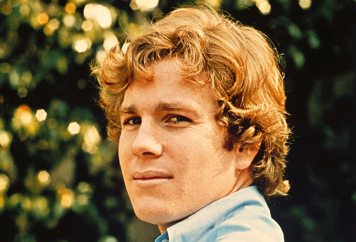 Nació en Los Ángeles Nació en Los Ángeles