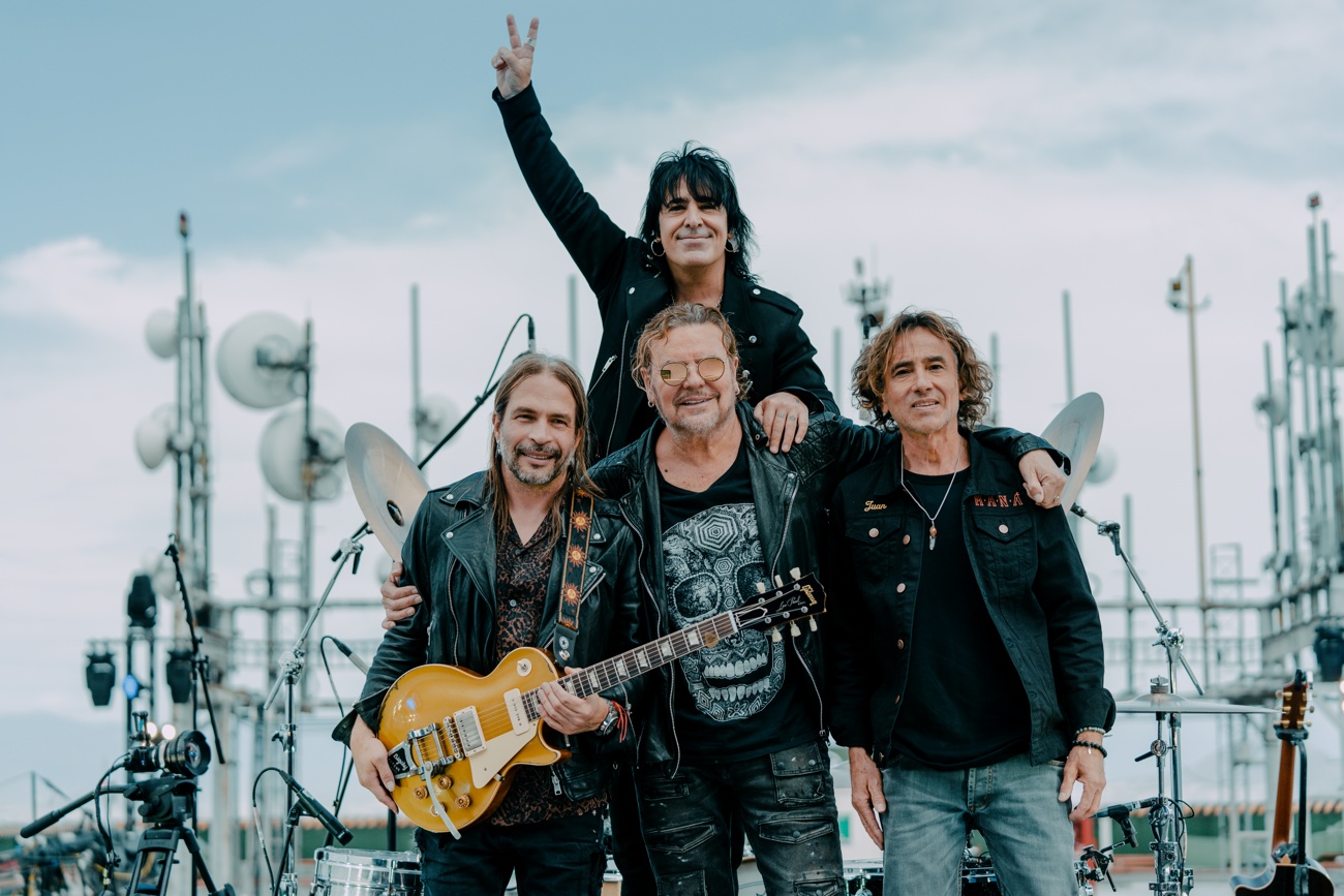 Llega el 'MÉXICO LINDO Y QUERIDO TOUR Llega el 'MÉXICO LINDO Y QUERIDO TOUR