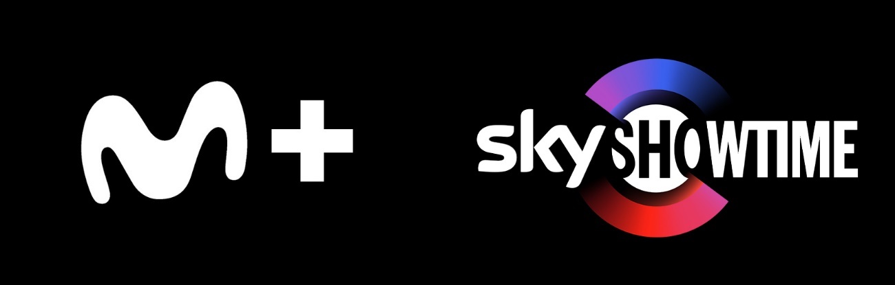 Movistar y SkyShowtime se unen Movistar y SkyShowtime se unen
