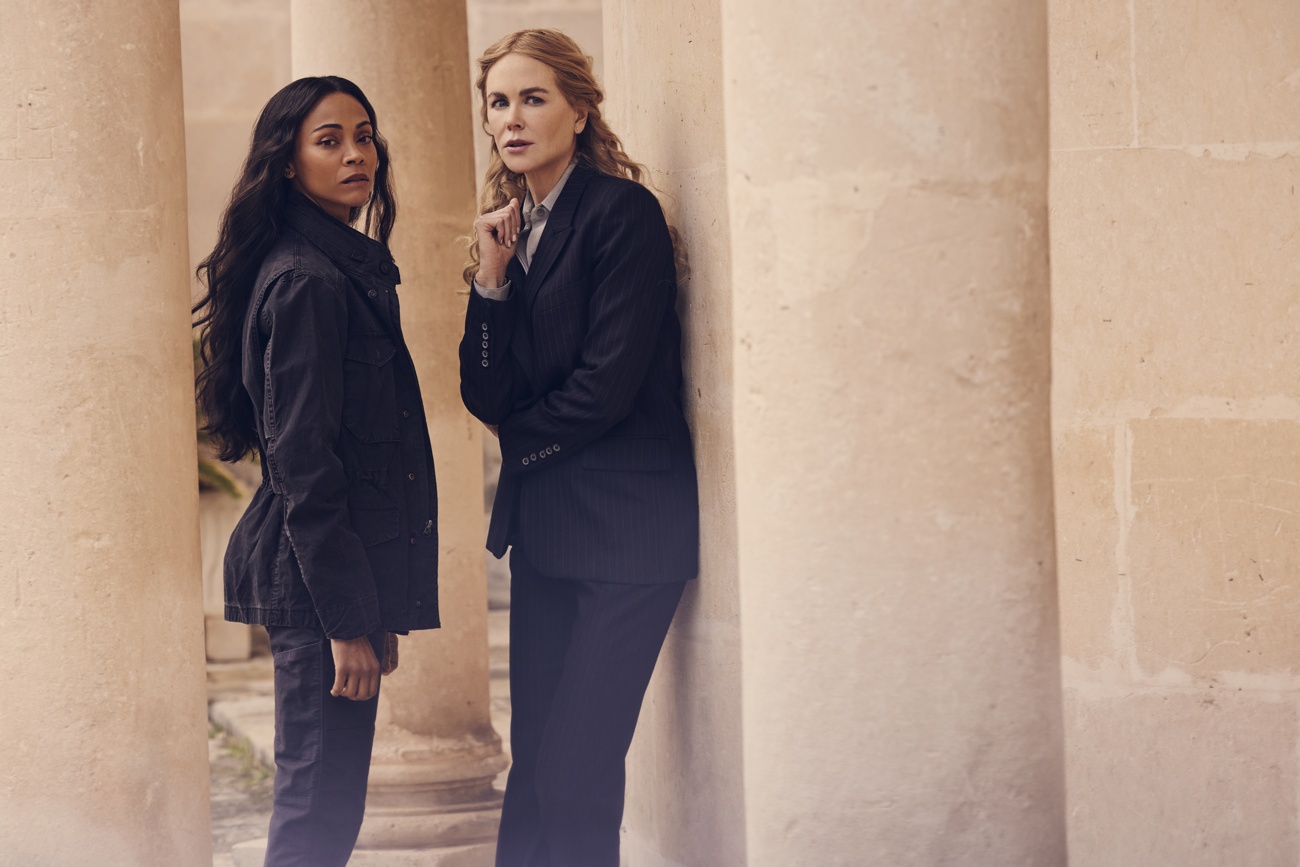 ''Special Ops Lioness'' en exclusiva en SkyShowtime ''Special Ops Lioness'' en exclusiva en SkyShowtime