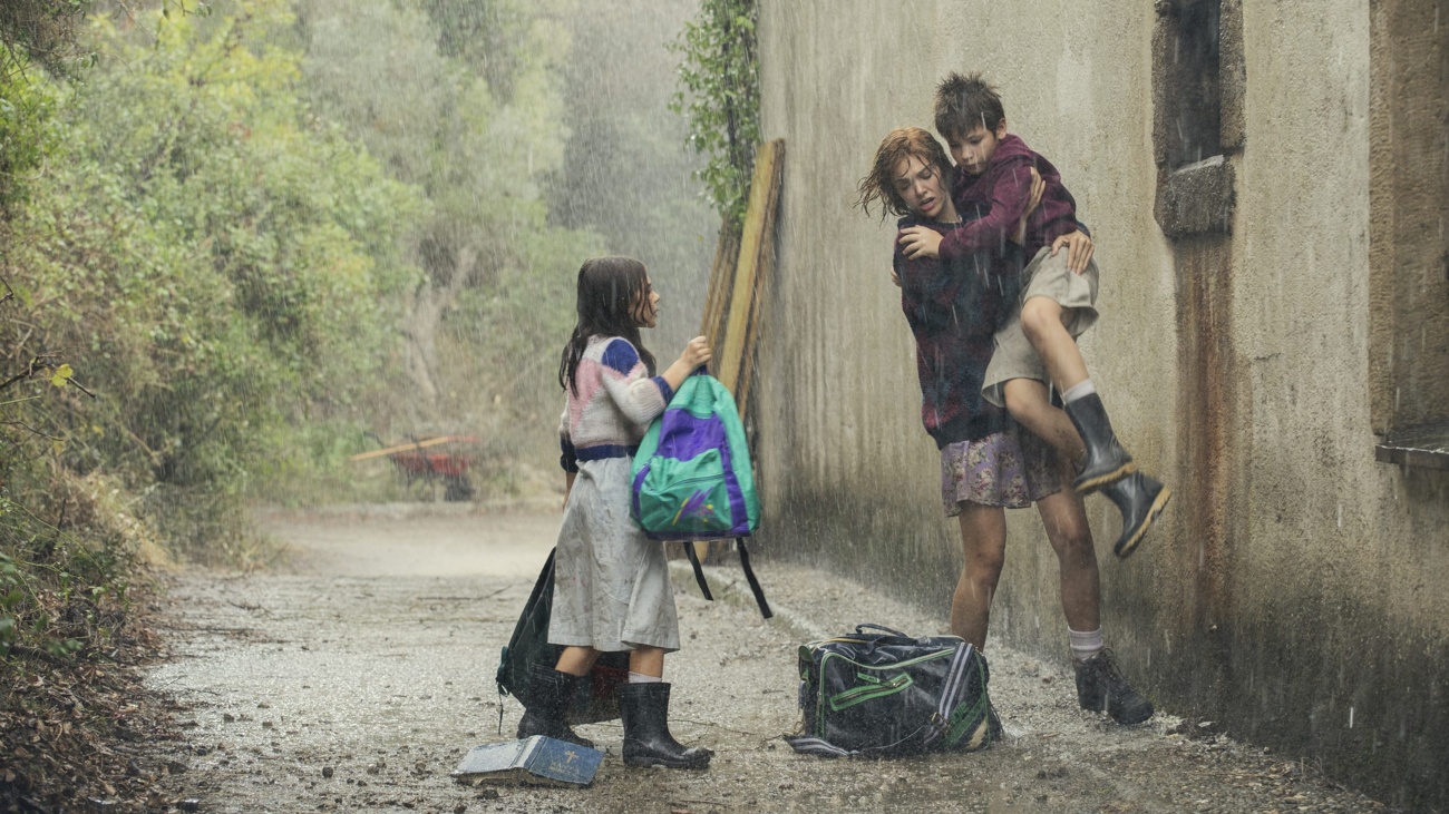 La primera serie española que llega a Sundance La primera serie española que llega a Sundance