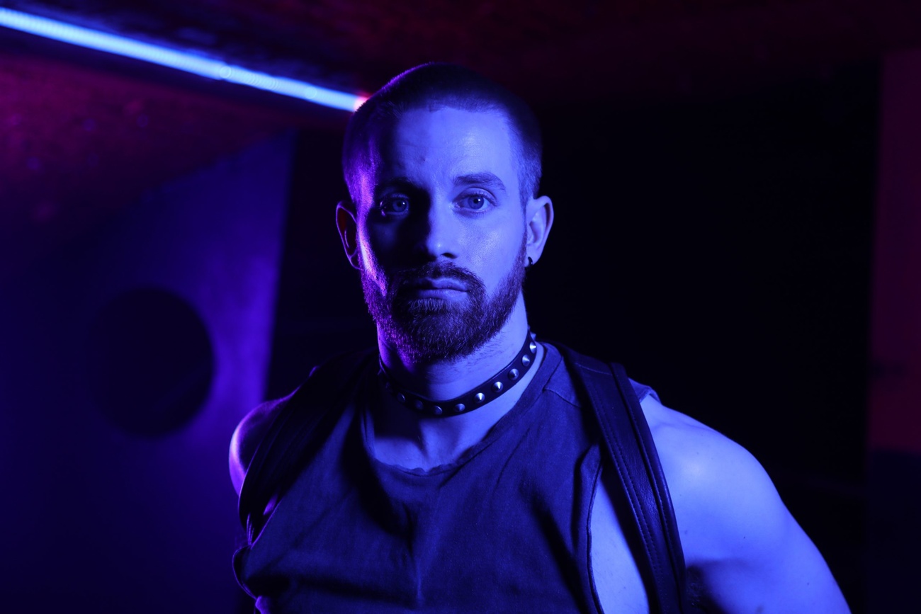 Desde el viernes 1 de diciembre en Movistar Plus+, tres episodios Desde el viernes 1 de diciembre en Movistar Plus+, tres episodios