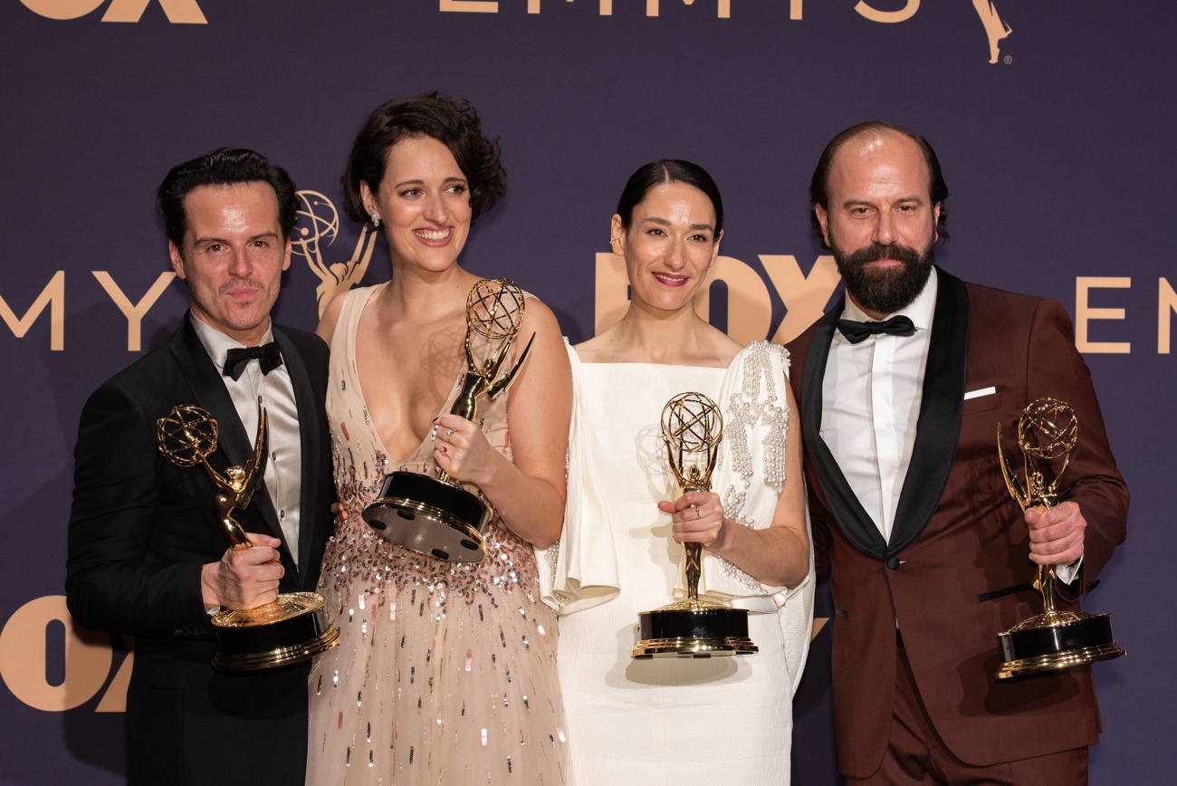 Globos de Oro Globos de Oro