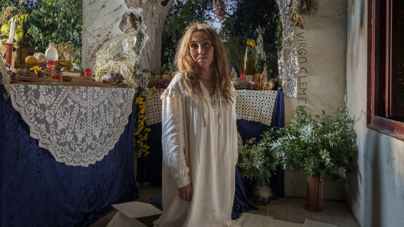 Llegará al Festival de Sundance en enero Llegará al Festival de Sundance en enero